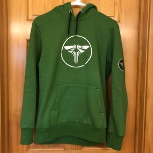 Firefly Sweatshirt
